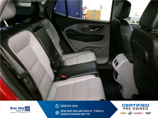 2022 GMC Terrain SLT (Stk: 26162A) in TISDALE - Image 14 of 19