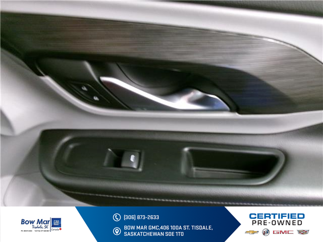 2022 GMC Terrain SLT (Stk: 26162A) in TISDALE - Image 12 of 19