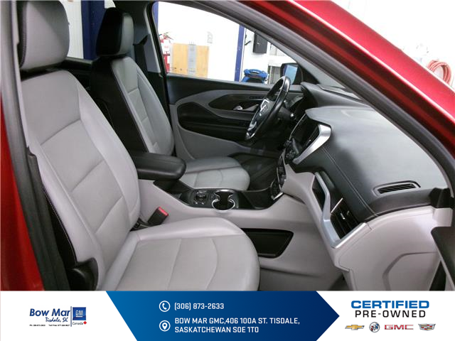 2022 GMC Terrain SLT (Stk: 26162A) in TISDALE - Image 13 of 19