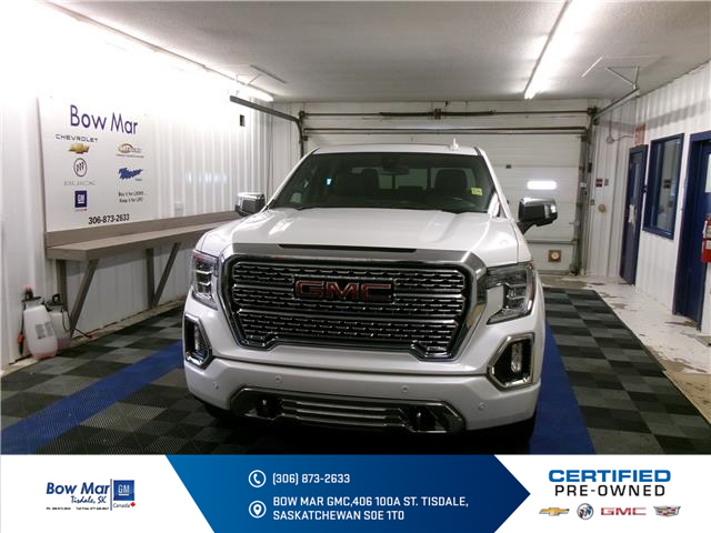 2020 GMC Sierra 1500 Denali (Stk: 26201A) in TISDALE - Image 2 of 20 2020 GMC Sierra 1500 Denali (Stk: 26201A) in TISDALE - Image 2 of 20