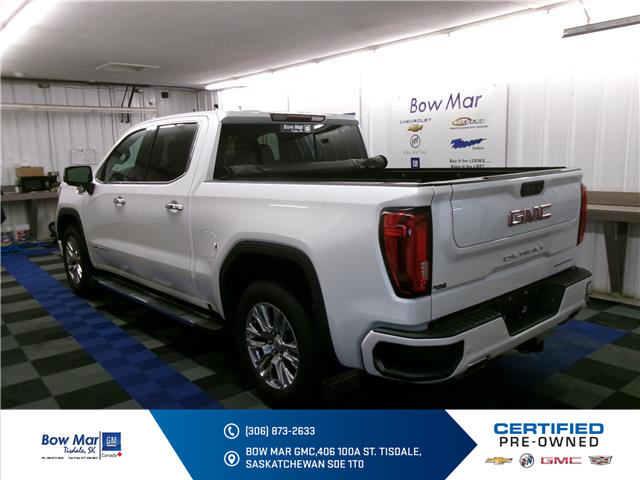 2020 GMC Sierra 1500 Denali (Stk: 26201A) in TISDALE - Image 3 of 20 2020 GMC Sierra 1500 Denali (Stk: 26201A) in TISDALE - Image 3 of 20