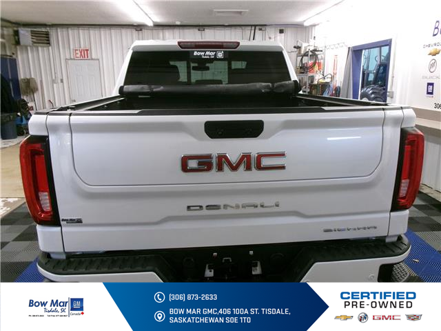 2020 GMC Sierra 1500 Denali (Stk: 26201A) in TISDALE - Image 18 of 20 2020 GMC Sierra 1500 Denali (Stk: 26201A) in TISDALE - Image 18 of 20