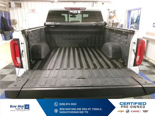 2020 GMC Sierra 1500 Denali (Stk: 26201A) in TISDALE - Image 17 of 20 2020 GMC Sierra 1500 Denali (Stk: 26201A) in TISDALE - Image 17 of 20