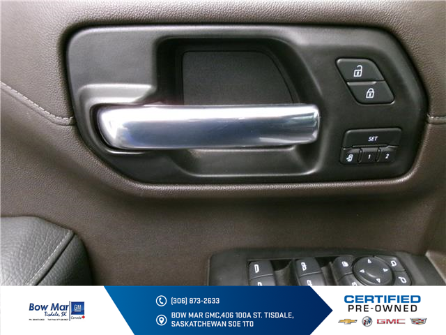 2020 GMC Sierra 1500 Denali (Stk: 26201A) in TISDALE - Image 4 of 20 2020 GMC Sierra 1500 Denali (Stk: 26201A) in TISDALE - Image 4 of 20