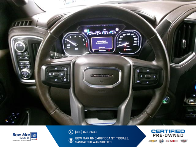 2020 GMC Sierra 1500 Denali (Stk: 26201A) in TISDALE - Image 7 of 20 2020 GMC Sierra 1500 Denali (Stk: 26201A) in TISDALE - Image 7 of 20