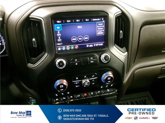 2020 GMC Sierra 1500 Denali (Stk: 26201A) in TISDALE - Image 9 of 20 2020 GMC Sierra 1500 Denali (Stk: 26201A) in TISDALE - Image 9 of 20