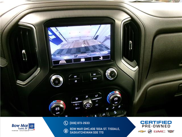 2020 GMC Sierra 1500 Denali (Stk: 26201A) in TISDALE - Image 8 of 20 2020 GMC Sierra 1500 Denali (Stk: 26201A) in TISDALE - Image 8 of 20