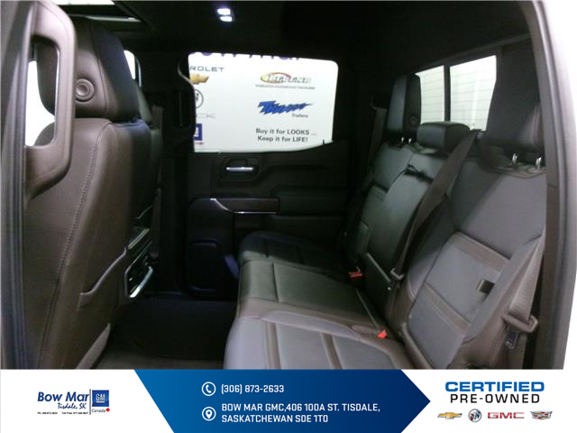 2020 GMC Sierra 1500 Denali (Stk: 26201A) in TISDALE - Image 11 of 20 2020 GMC Sierra 1500 Denali (Stk: 26201A) in TISDALE - Image 11 of 20