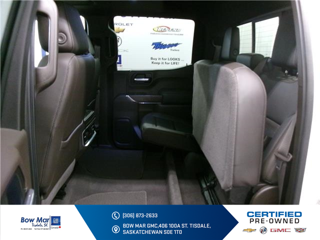 2020 GMC Sierra 1500 Denali (Stk: 26201A) in TISDALE - Image 12 of 20 2020 GMC Sierra 1500 Denali (Stk: 26201A) in TISDALE - Image 12 of 20