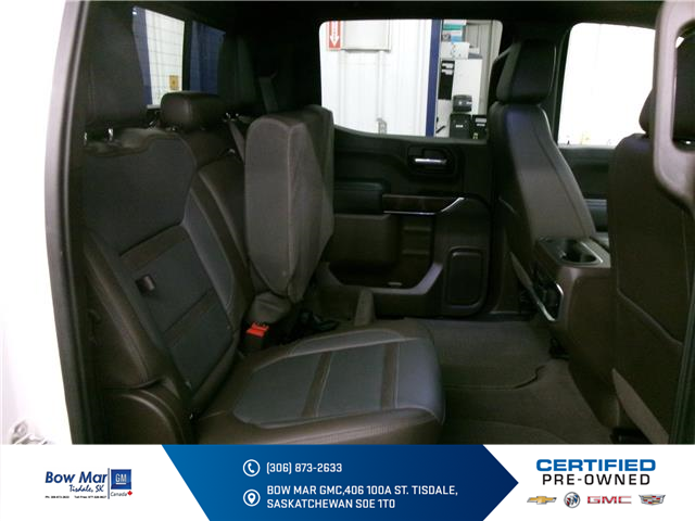 2020 GMC Sierra 1500 Denali (Stk: 26201A) in TISDALE - Image 15 of 20 2020 GMC Sierra 1500 Denali (Stk: 26201A) in TISDALE - Image 15 of 20