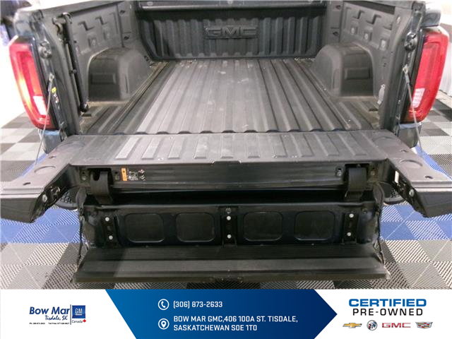 2021 GMC Sierra 1500 SLT (Stk: 26111A) in TISDALE - Image 17 of 20