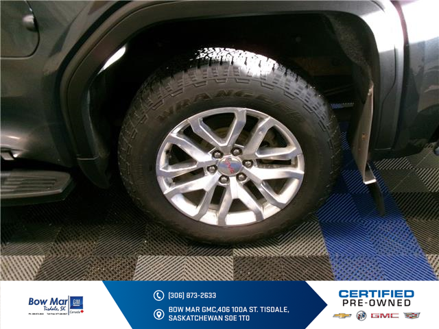 2021 GMC Sierra 1500 SLT (Stk: 26111A) in TISDALE - Image 20 of 20