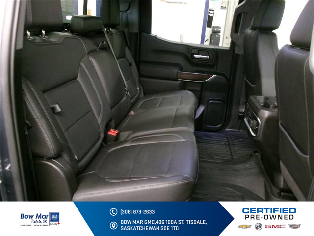 2021 GMC Sierra 1500 SLT (Stk: 26111A) in TISDALE - Image 15 of 20