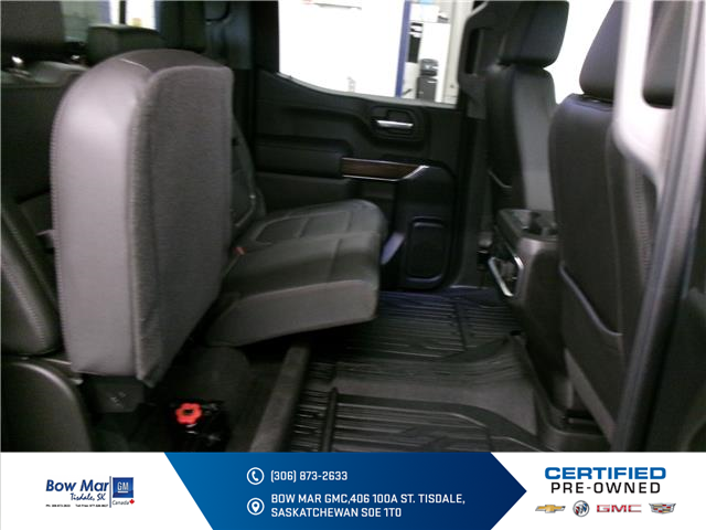 2021 GMC Sierra 1500 SLT (Stk: 26111A) in TISDALE - Image 16 of 20