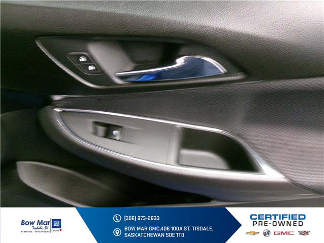 2019 Chevrolet Cruze LT (Stk: U2664) in TISDALE - Image 13 of 19