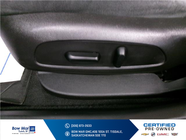 2019 Chevrolet Cruze LT (Stk: U2664) in TISDALE - Image 5 of 19