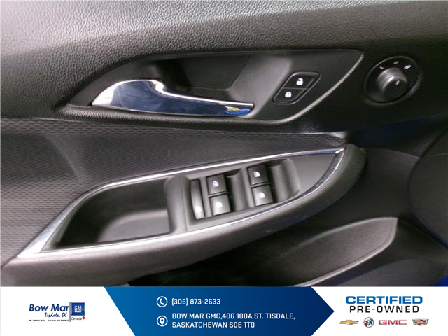 2019 Chevrolet Cruze LT (Stk: U2664) in TISDALE - Image 4 of 19