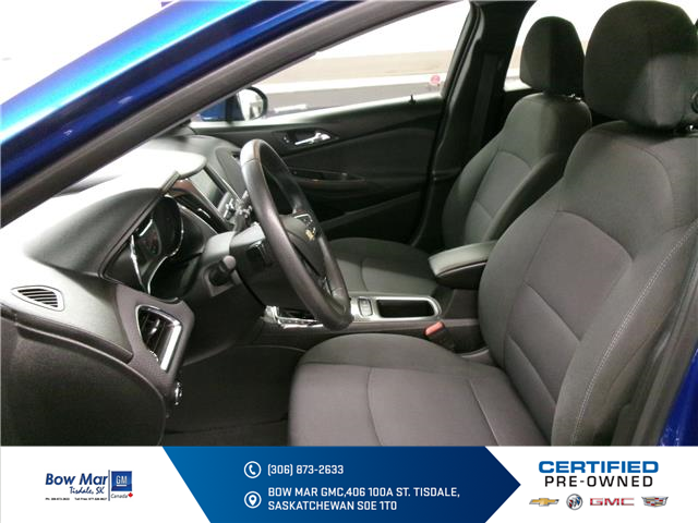2019 Chevrolet Cruze LT (Stk: U2664) in TISDALE - Image 6 of 19