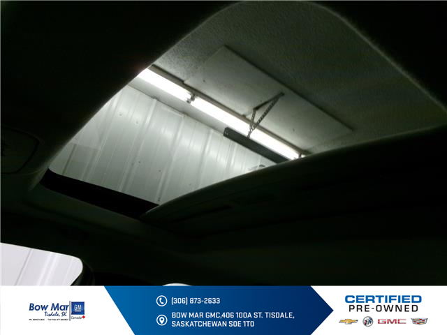 2019 Chevrolet Cruze LT (Stk: U2664) in TISDALE - Image 10 of 19