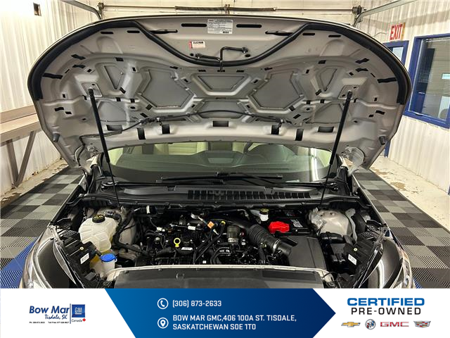 2020 Ford Edge SEL (Stk: 26221A) in TISDALE - Image 18 of 19