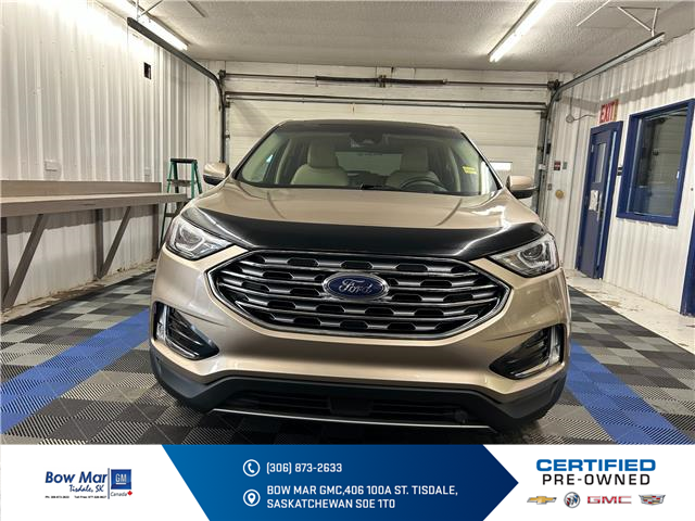 2020 Ford Edge SEL (Stk: 26221A) in TISDALE - Image 2 of 19