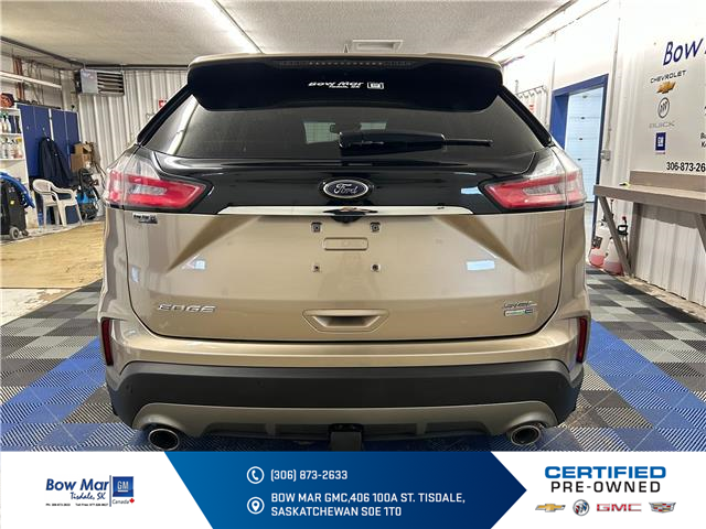 2020 Ford Edge SEL (Stk: 26221A) in TISDALE - Image 17 of 19