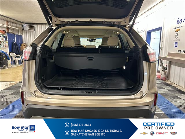 2020 Ford Edge SEL (Stk: 26221A) in TISDALE - Image 16 of 19