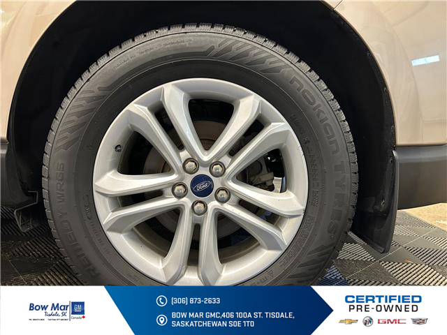 2020 Ford Edge SEL (Stk: 26221A) in TISDALE - Image 19 of 19