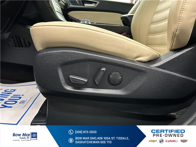 2020 Ford Edge SEL (Stk: 26221A) in TISDALE - Image 5 of 19