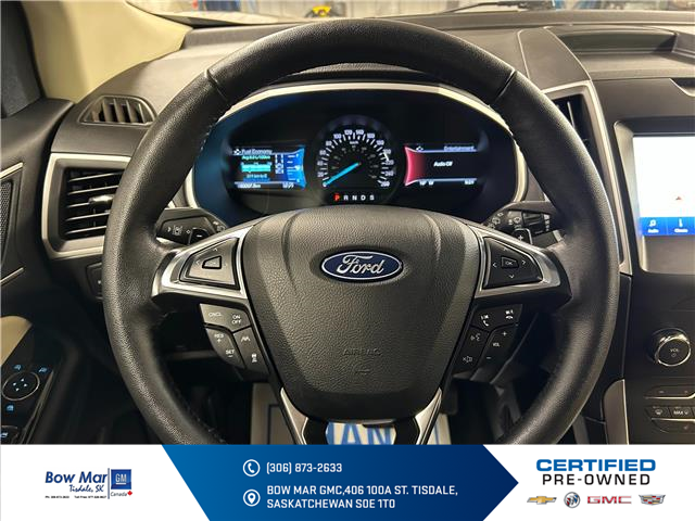 2020 Ford Edge SEL (Stk: 26221A) in TISDALE - Image 7 of 19