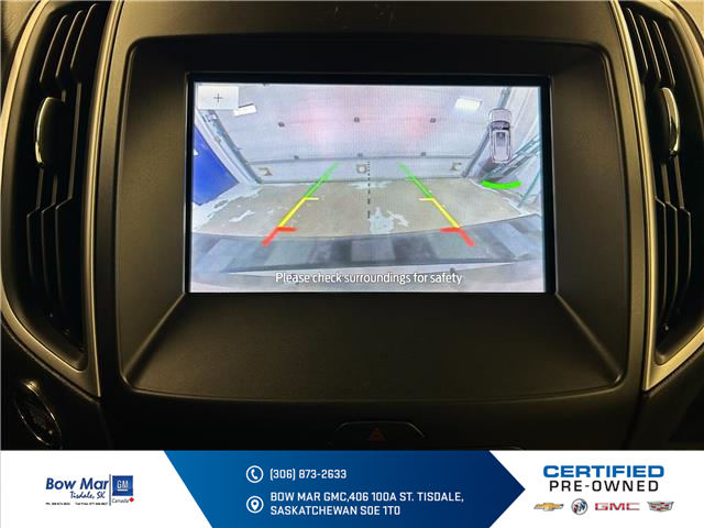 2020 Ford Edge SEL (Stk: 26221A) in TISDALE - Image 9 of 19