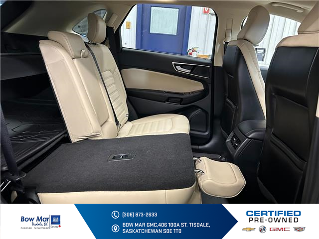 2020 Ford Edge SEL (Stk: 26221A) in TISDALE - Image 14 of 19