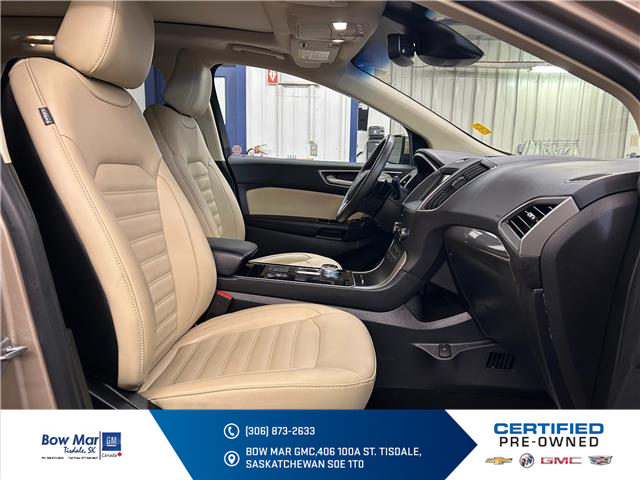 2020 Ford Edge SEL (Stk: 26221A) in TISDALE - Image 12 of 19