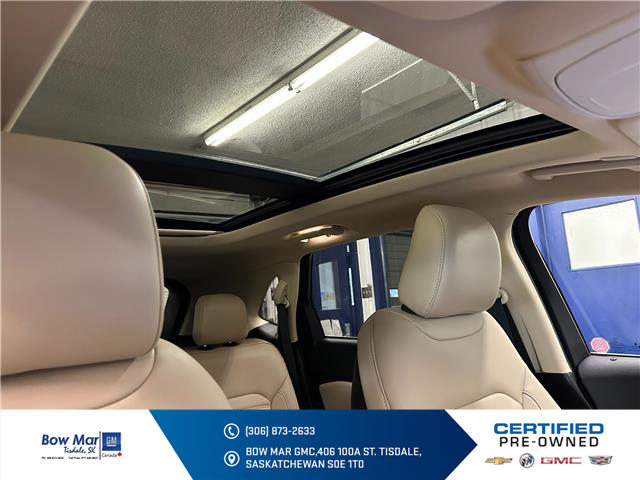 2020 Ford Edge SEL (Stk: 26221A) in TISDALE - Image 15 of 19