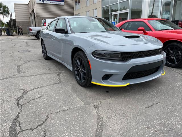 2022 Dodge Charger GT (Stk: 8242) in Maniwaki - Image 1 of 8