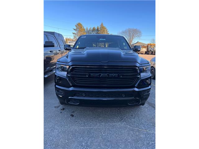 2022 RAM 1500 Sport (Stk: 8298) in Maniwaki - Image 1 of 12