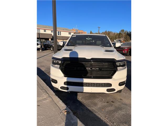 2022 RAM 1500 Sport (Stk: 8253) in Maniwaki - Image 1 of 11