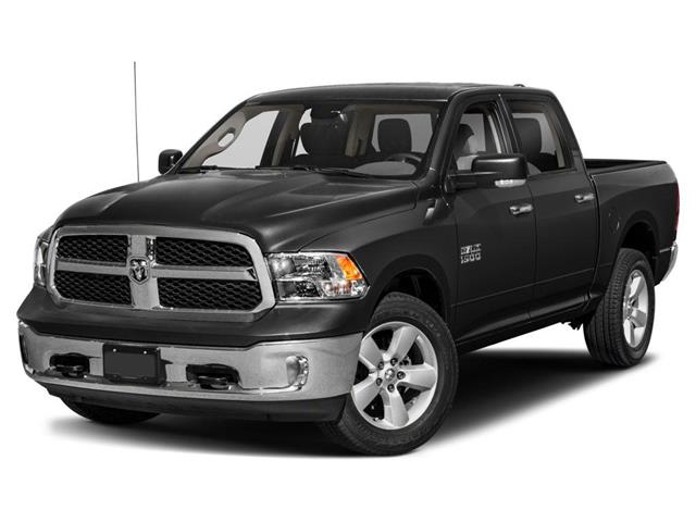 2023 RAM 1500 Classic SLT (Stk: 8343) in Maniwaki - Image 1 of 11