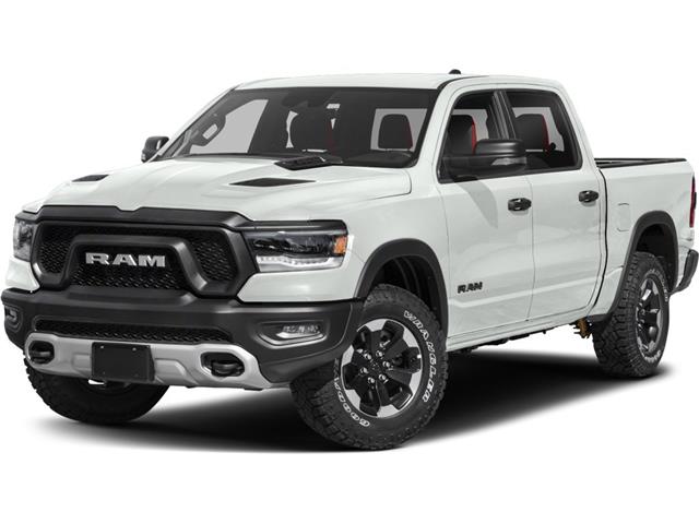 2022 RAM 1500 Rebel (Stk: 8243) in Maniwaki - Image 1 of 13
