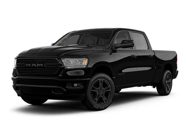 2022 RAM 1500 Sport (Stk: 8298) in Maniwaki - Image 1 of 1