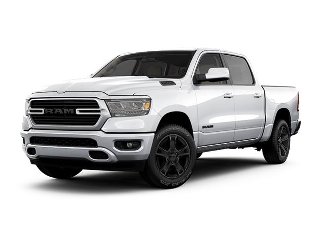2022 RAM 1500 Sport (Stk: 8180) in Maniwaki - Image 1 of 1