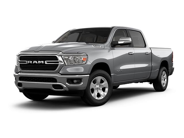 2022 RAM 1500 Big Horn (Stk: 8315) in Maniwaki - Image 1 of 1