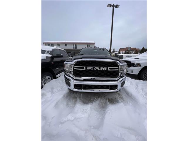 2023 RAM 2500 Tradesman (Stk: 8329) in Maniwaki - Image 1 of 11