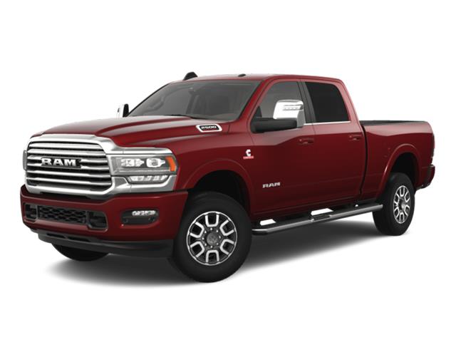 2023 RAM 2500 Limited Longhorn (Stk: 8358) in Maniwaki - Image 1 of 13