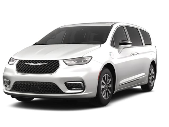 2023 Chrysler Pacifica Hybrid Limited in Maniwaki - Image 1 of 1