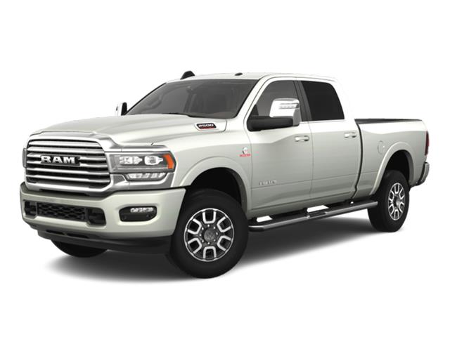 2023 RAM 2500 Limited Longhorn (Stk: 8351) in Maniwaki - Image 1 of 1