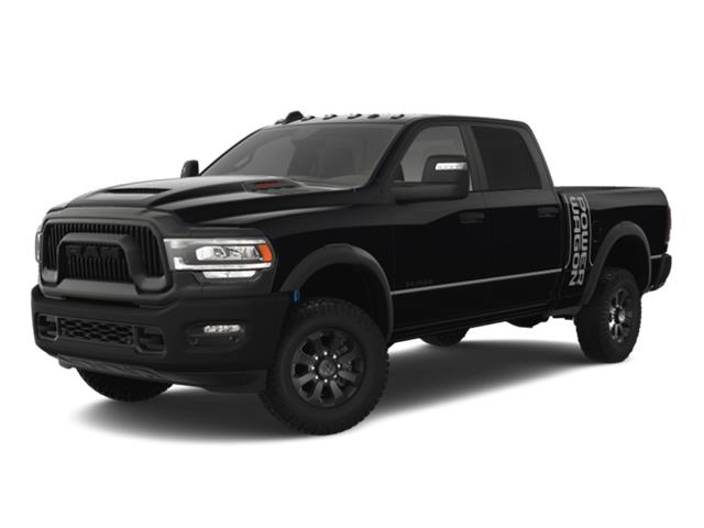 2023 RAM 2500 Power Wagon (Stk: 8355) in Maniwaki - Image 1 of 1