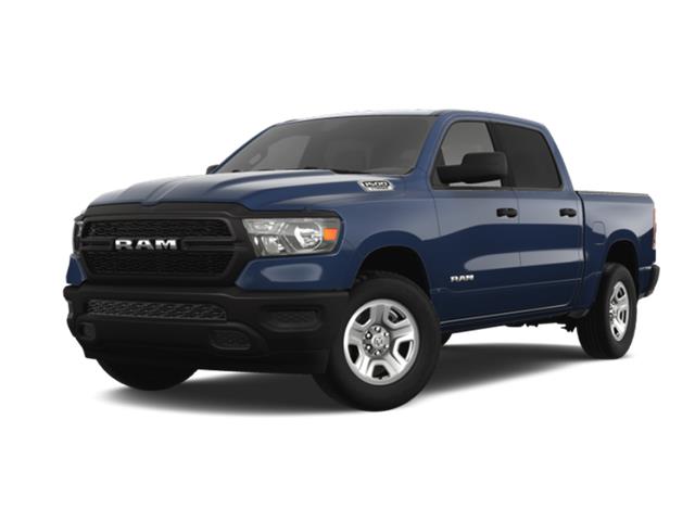 2023 RAM 1500 Tradesman (Stk: 8374) in Maniwaki - Image 1 of 1