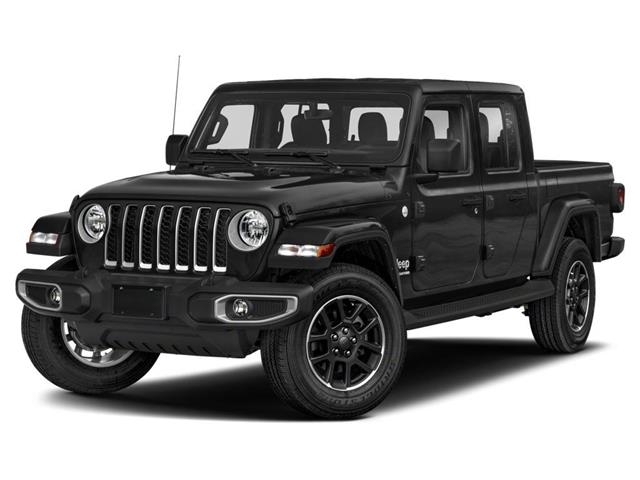 2023 Jeep Gladiator Overland (Stk: 8370) in Maniwaki - Image 1 of 12