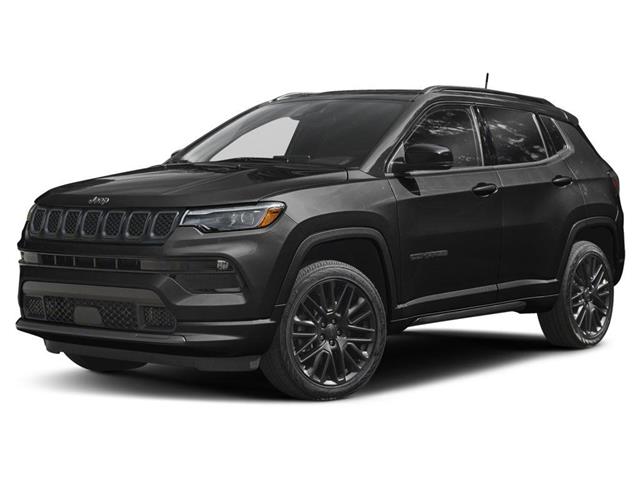 2023 Jeep Compass Altitude (Stk: 8359) in Maniwaki - Image 1 of 2